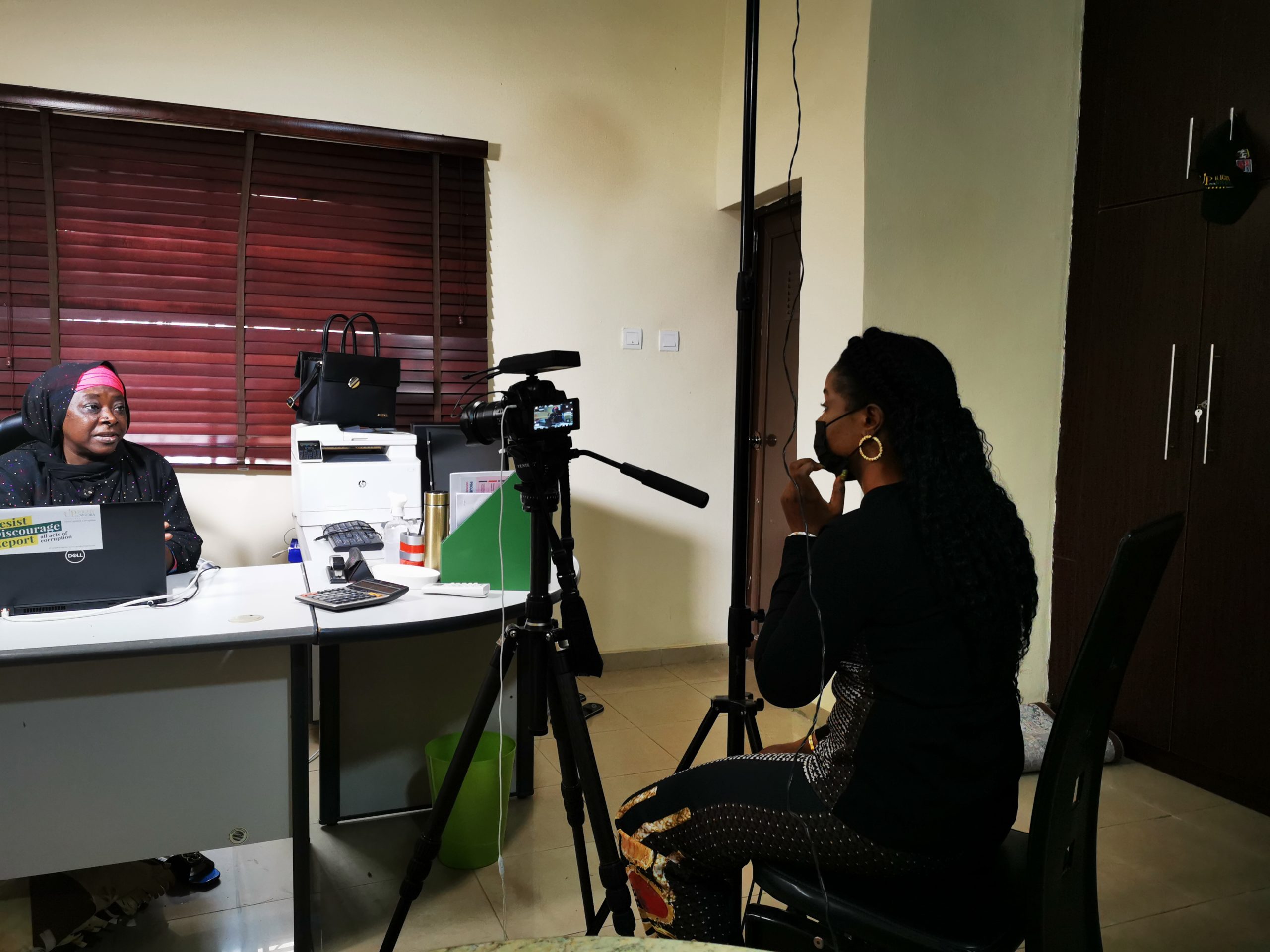 Professional qualifications