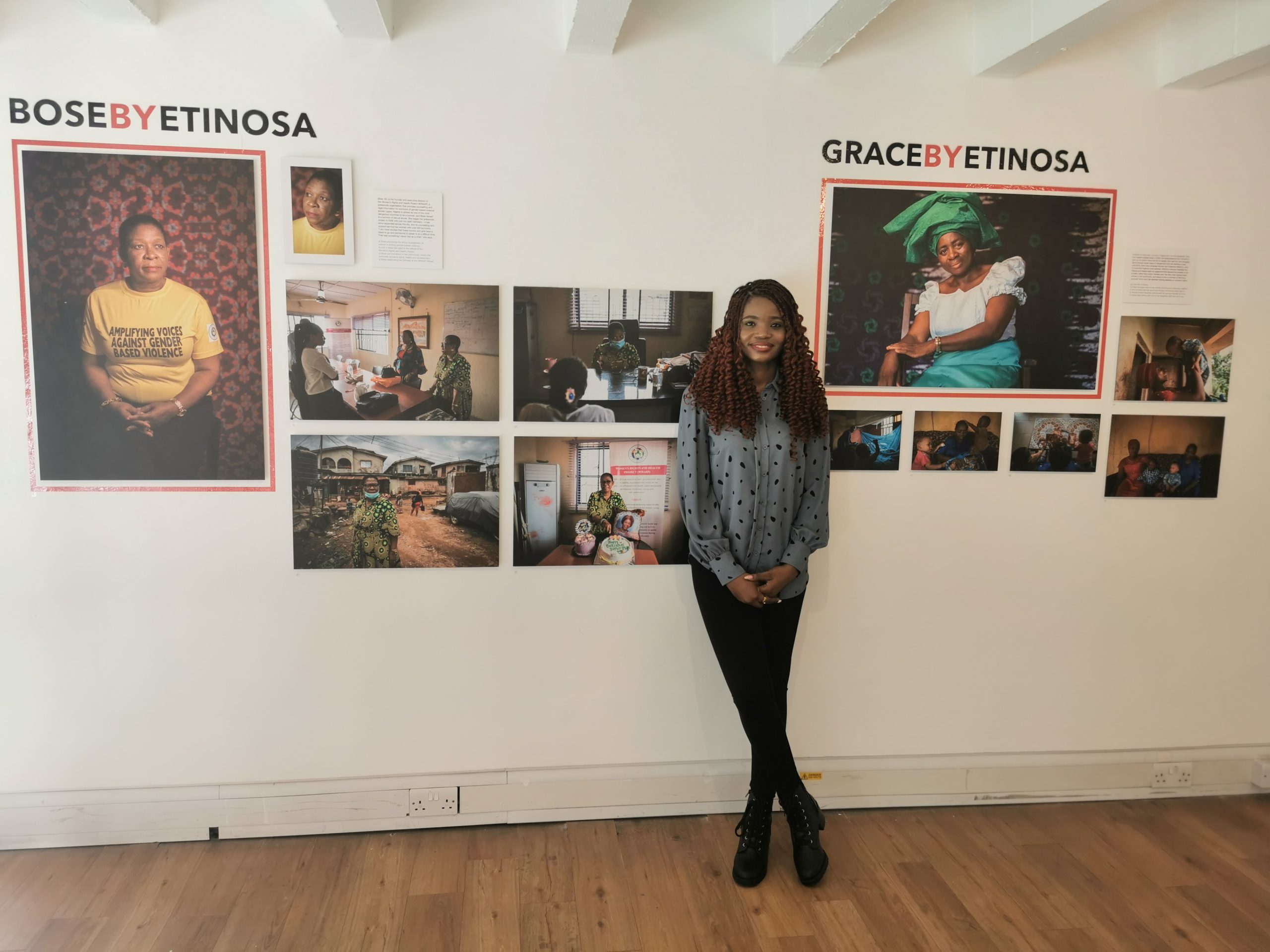 Community engagement